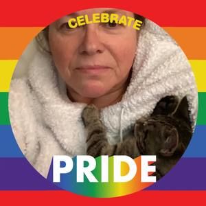 Meet your Posher, Deborah